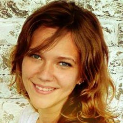 Александра Кирюшина, 30.10, Киев