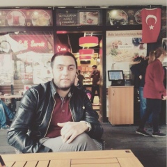 Бахтияр Мамедов, 20.11, Новый Уренгой