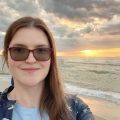 Татьяна Рогова, 06.01.1987, Долгопрудный