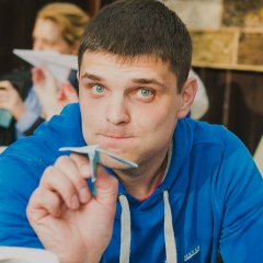 Сергей Прожерин, 29.07.1987, Екатеринбург