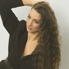 Katya Lyakh, 24.10.1997, Дальнегорск