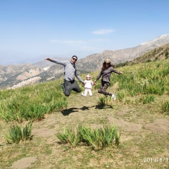 Антон Дорофеев, Санкт-Петербург