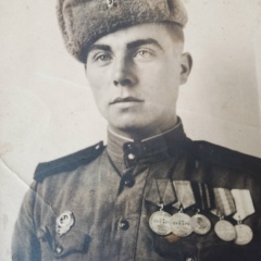 Aleksey Morozov, 13.02, Долгопрудный