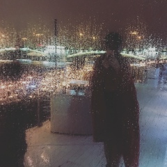 Kim Olya, 29.09, Санкт-Петербург