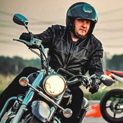 Андрей Андрей, 24.11.1979, Санкт-Петербург