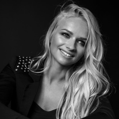 Юля Соколовская, 11.11, Санкт-Петербург