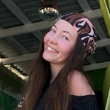 Дарья Хаймина, 30.08, Ижевск