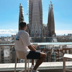 Семён Коновалов, Тверь