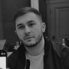 Аслан Тхалиджоков, 14.05