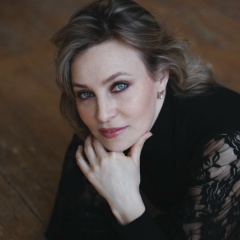 Таня Марченко, 16.07, Москва