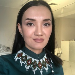 Айнура Касайханова, 15.11, Петропавловск-Камчатский