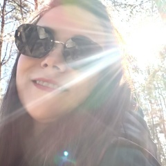 Лидия Студеникина, 20.04, Воронеж