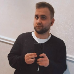 Алексей Чернов, 31.03, Гомель