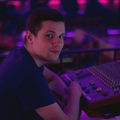 Григорий Сидоров, 01.08, Санкт-Петербург