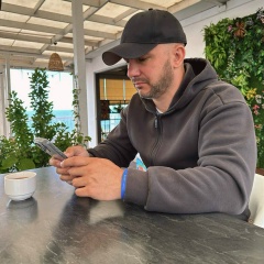 Evgeniy Grozyan, 07.05.1987, Симферополь