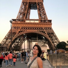 Наргиса Зарафутдинова, 16.08, Кореновск