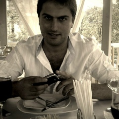 Levani Lazishvili, 12.04, Кобулети