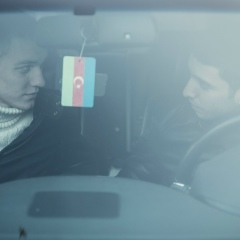 Руслан Азимов, 13.06, Москва