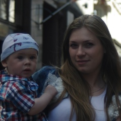 Виолетта Фадеева, 26.11