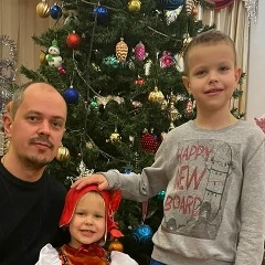 Алексей Рябов, 27.03.1984, Санкт-Петербург