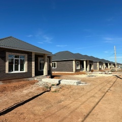 Компания Домонит, Оренбург