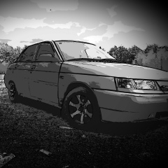 Алексей Романов, Серов