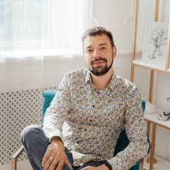 Андрей Прохоров, 04.11.1986, Истра