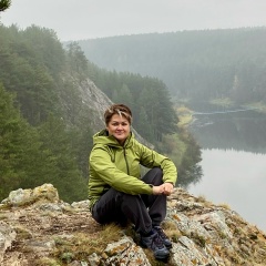 Евгения Терлеева, 29.08, Екатеринбург