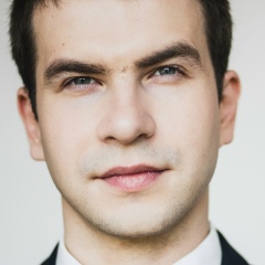 Дмитрий Хапенков, 09.10.1988, Beograd