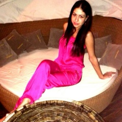 Patrina Cheremush, 28.06, Москва