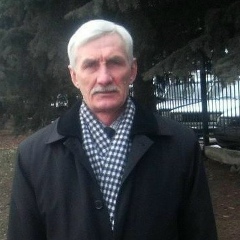 Петр Закревский, 18.04.1953