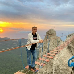 Игорь Смирнов