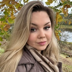 Вероника Козлова, 05.05, Солнечногорск