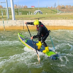 Никита Крапотухин, 17.03, Москва