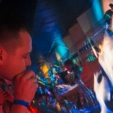 Василий Коломиец, 12.05, Днепр (Днепропетровск)