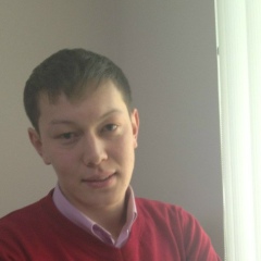 Олжас Копбаев, 19.07.1988, Алматы