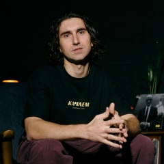 Александр Марышкин, 12.01.1991, Тюмень