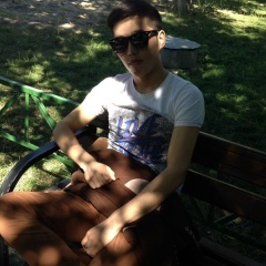 Gektor Tuuganbaev, 01.09.1993, Уфа