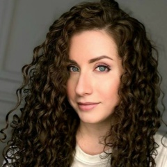 Наиля Дулатова, 27.03.1989, Санкт-Петербург