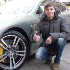 Danil Pachomov, 14.06, Praha