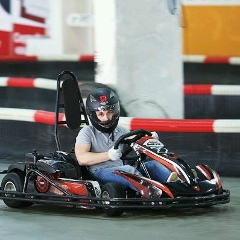 Андрей Козочкин, 10.10.1986, Москва