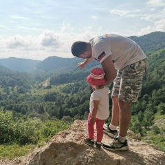 Tony Montano, 21.12.1987, Краснодар