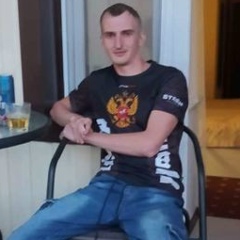 Алексей Красавин, 07.04.1992, Удомля