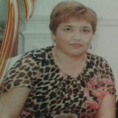 Гульмира Рахимбаева, 17.05.1972