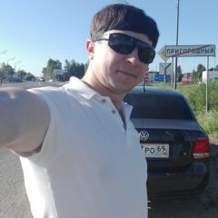 Сергей Смирнов, 28.03, Вышний Волочек