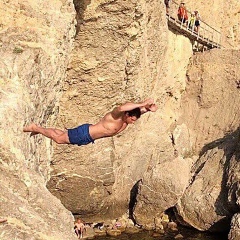 Виталий Колчин, 29.11, Сочи