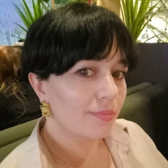 Марина Яковлева, 25.06, Липецк