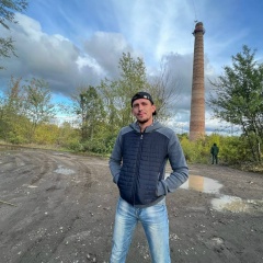 Виталик Денисов, 24.08.1988, Ростов-на-Дону