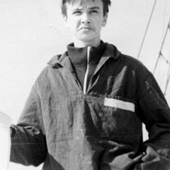 Сергей Уличев, 05.02.1977, Санкт-Петербург