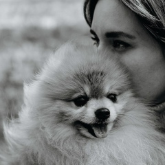 Евгения Дьякова, 24.02, Москва